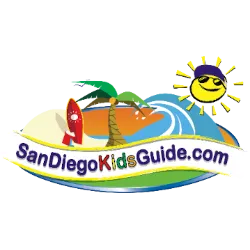 SanDiegoKidsGuide.com Logo