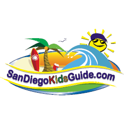 SanDiegoKidsGuide.com Logo